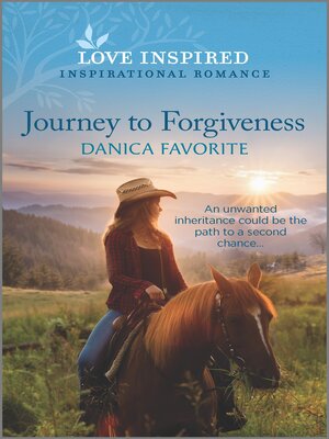 cover image of Journey to Forgiveness